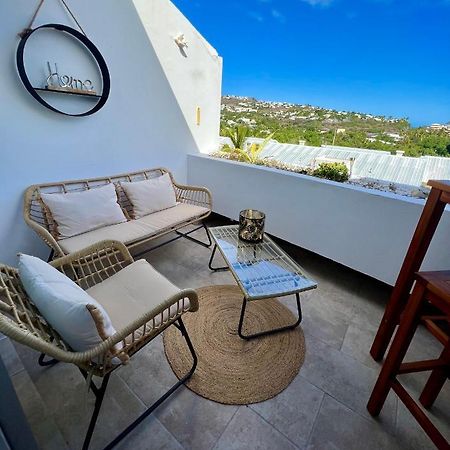 Le Pitay'Appartement Saint-Gilles-les Bains Eksteriør billede